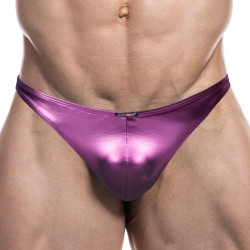 CUT4MEN String Classic Violet